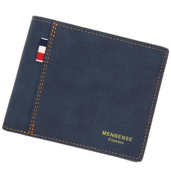 Picture Engraving Wallet PU Leather Wallet Bifold Custom Photo Engraved Wallet Festival Gifts For Him Custom Personalized Wallet