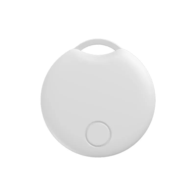 Bluetooth GPS Tracker for Air Tag Replacement Via Apple Find My to Locate Bag Bottle Card Wallet Bike Keys Finder MFI Smart ITag