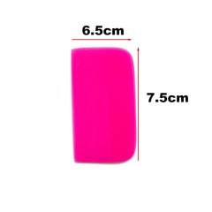 1PCS Laser Engraver Engraving Colored Marking  Paper Ceramics Glass Crystal Stone Tiles Clear Acrylic For CO2 Fiber UV  makings