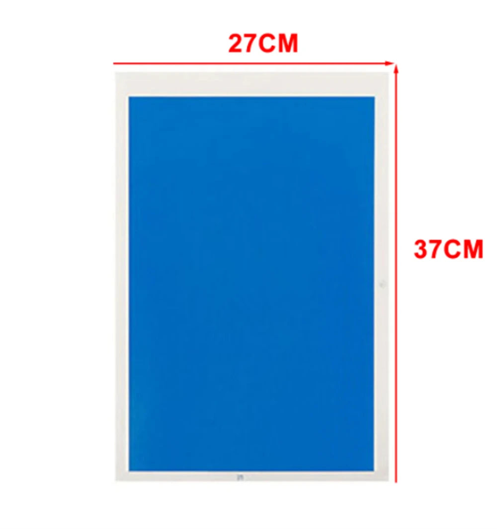 1PCS Laser Engraver Engraving Colored Marking  Paper Ceramics Glass Crystal Stone Tiles Clear Acrylic For CO2 Fiber UV  makings