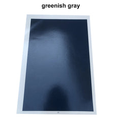 1PCS Laser Engraver Engraving Colored Marking  Paper Ceramics Glass Crystal Stone Tiles Clear Acrylic For CO2 Fiber UV  makings