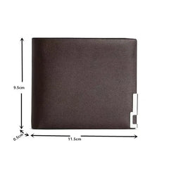 Personalized Engraved Man Bifold Wallets Custom Photo Wallet Custom Photo Premium Wallet Father's Day Gift for Dad From Daughter