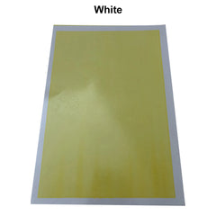 1PCS Laser Engraver Engraving Colored Marking  Paper Ceramics Glass Crystal Stone Tiles Clear Acrylic For CO2 Fiber UV  makings