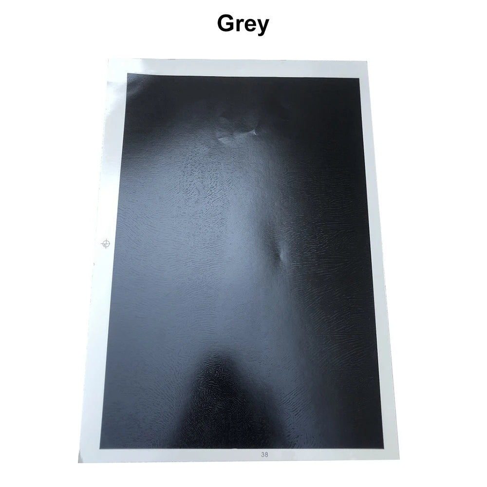 1PCS Laser Engraver Engraving Colored Marking  Paper Ceramics Glass Crystal Stone Tiles Clear Acrylic For CO2 Fiber UV  makings