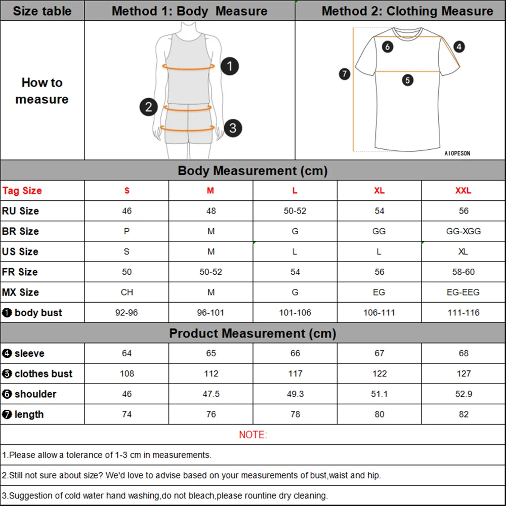 AIOPESON 2023 New Autumn Cotton Men's Oxford Shirt Long Sleeve Button Down Social Business Casual Shirts for Men