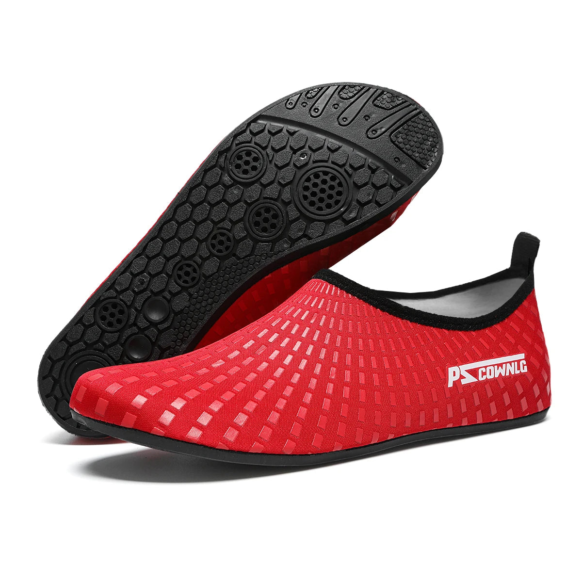 Diving Shoes Women Aqua Shoes Men Beach Swimming Water Sport Socks Barefoot Sneaker Fitness Dance Swim Surfing Snorkeling Shoe