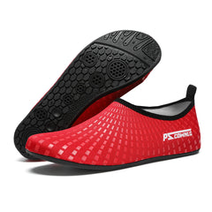 Diving Shoes Women Aqua Shoes Men Beach Swimming Water Sport Socks Barefoot Sneaker Fitness Dance Swim Surfing Snorkeling Shoe