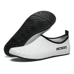 Diving Shoes Women Aqua Shoes Men Beach Swimming Water Sport Socks Barefoot Sneaker Fitness Dance Swim Surfing Snorkeling Shoe
