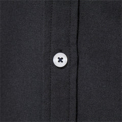 AIOPESON 2023 New Autumn Cotton Men's Oxford Shirt Long Sleeve Button Down Social Business Casual Shirts for Men