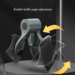 Digital counter hip leg trainer pelvic floor muscle strength adjustable leg exerciser internal thigh fitness equipment