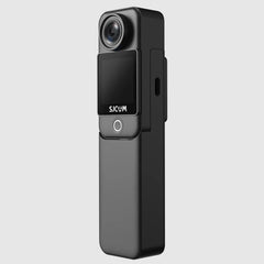 SJCAM C300 Pocket Action Camera 4K FHD With Long Battery Life Video 30M Waterproof 5G WiFi Camera Sport Action Cam