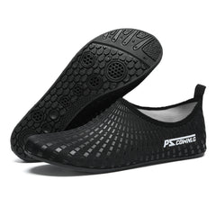 Diving Shoes Women Aqua Shoes Men Beach Swimming Water Sport Socks Barefoot Sneaker Fitness Dance Swim Surfing Snorkeling Shoe