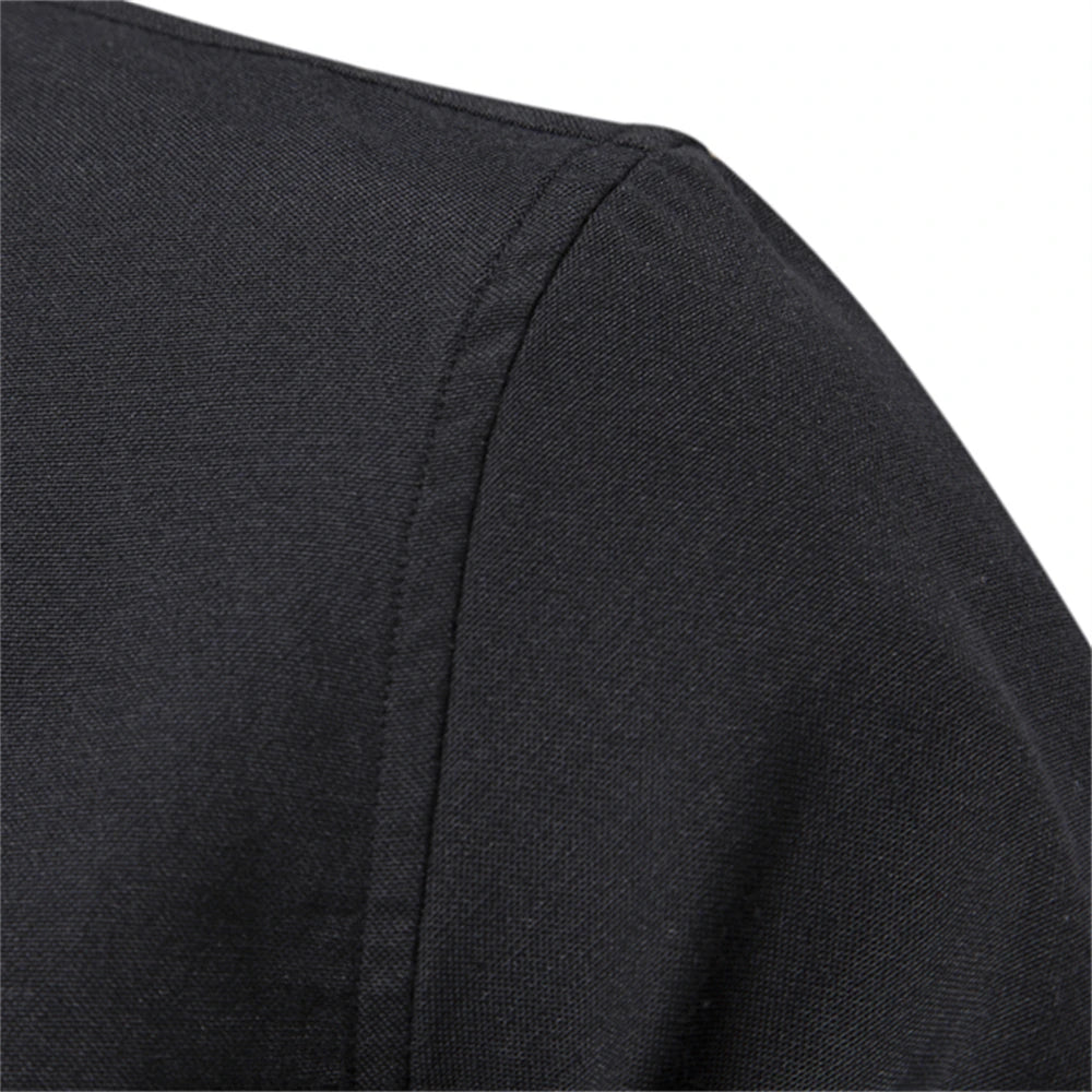 AIOPESON 2023 New Autumn Cotton Men's Oxford Shirt Long Sleeve Button Down Social Business Casual Shirts for Men