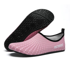 Diving Shoes Women Aqua Shoes Men Beach Swimming Water Sport Socks Barefoot Sneaker Fitness Dance Swim Surfing Snorkeling Shoe