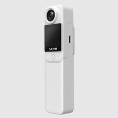 SJCAM C300 Pocket Action Camera 4K FHD With Long Battery Life Video 30M Waterproof 5G WiFi Camera Sport Action Cam