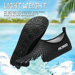 Diving Shoes Women Aqua Shoes Men Beach Swimming Water Sport Socks Barefoot Sneaker Fitness Dance Swim Surfing Snorkeling Shoe